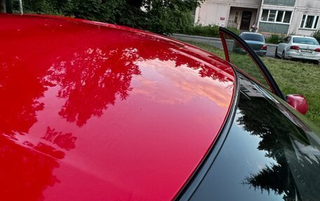 Mazda 3, 2008 год, 439 999 рублей, 11 фотография