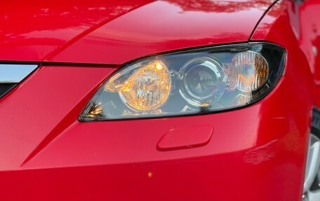 Mazda 3, 2008 год, 439 999 рублей, 10 фотография