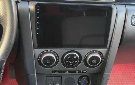 Mazda 3, 2008 год, 439 999 рублей, 18 фотография