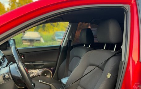 Mazda 3, 2008 год, 439 999 рублей, 17 фотография