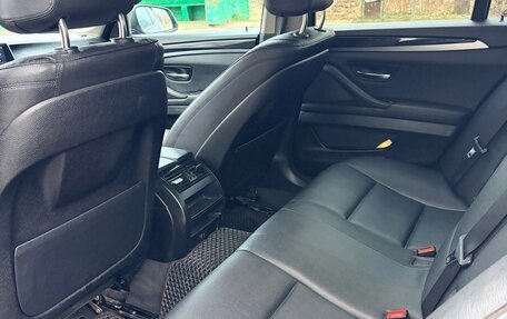 BMW 5 серия, 2014 год, 1 880 000 рублей, 5 фотография