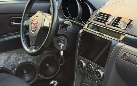 Mazda 3, 2008 год, 439 999 рублей, 19 фотография