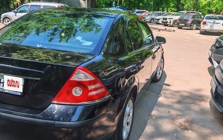 Ford Mondeo III, 2006 год, 390 000 рублей, 4 фотография