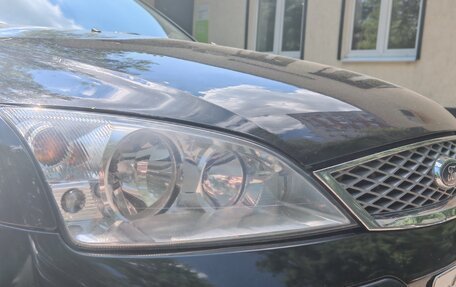Ford Mondeo III, 2006 год, 390 000 рублей, 9 фотография