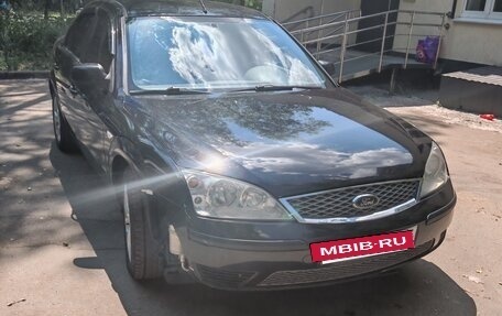 Ford Mondeo III, 2006 год, 390 000 рублей, 6 фотография
