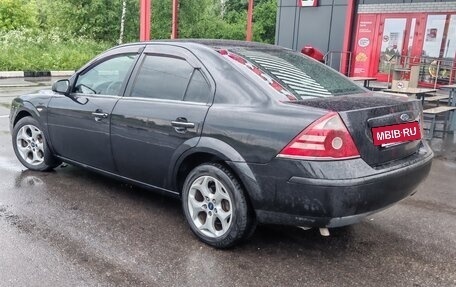 Ford Mondeo III, 2006 год, 390 000 рублей, 11 фотография