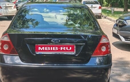 Ford Mondeo III, 2006 год, 390 000 рублей, 7 фотография
