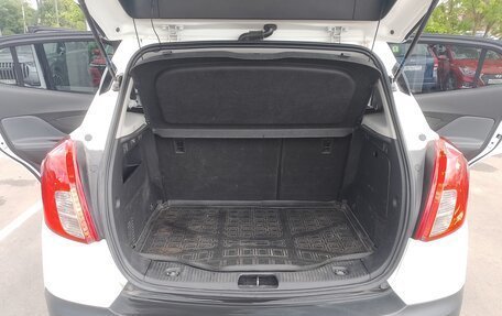 Opel Mokka I, 2013 год, 1 000 000 рублей, 7 фотография