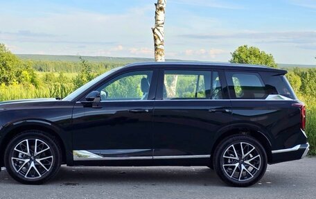 GAC GS8, 2026 год, 3 990 000 рублей, 3 фотография