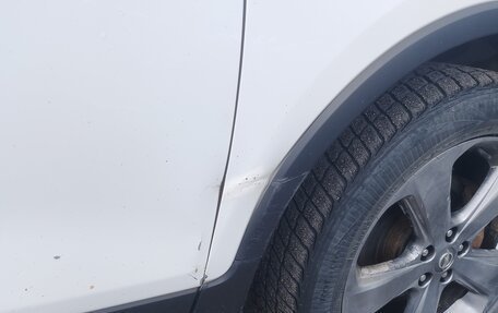 Opel Mokka I, 2013 год, 1 000 000 рублей, 9 фотография