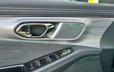 GAC GS8, 2026 год, 3 990 000 рублей, 11 фотография