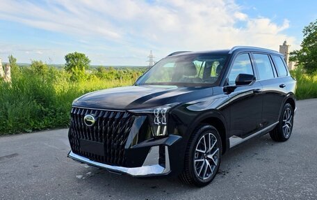 GAC GS8, 2026 год, 3 990 000 рублей, 4 фотография