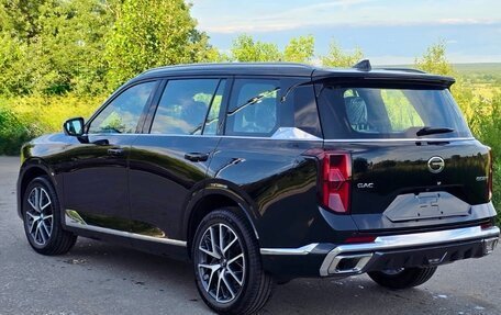 GAC GS8, 2026 год, 3 990 000 рублей, 6 фотография