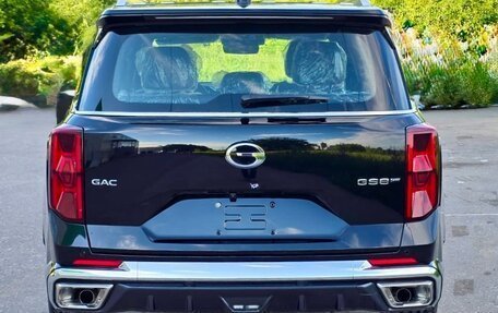 GAC GS8, 2026 год, 3 990 000 рублей, 5 фотография