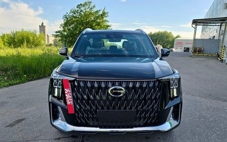 GAC GS8, 2026 год, 3 990 000 рублей, 2 фотография