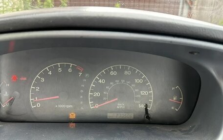 Hyundai Elantra III, 2001 год, 260 000 рублей, 6 фотография