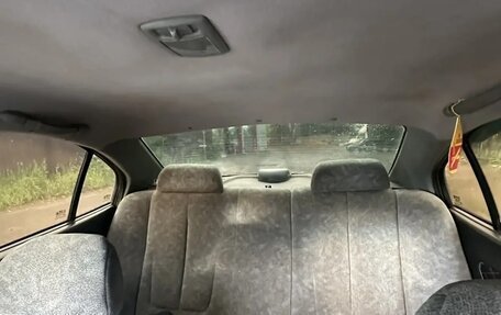 Hyundai Elantra III, 2001 год, 260 000 рублей, 9 фотография