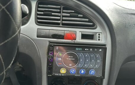 Hyundai Elantra III, 2001 год, 260 000 рублей, 8 фотография