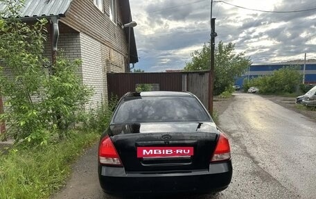 Hyundai Elantra III, 2001 год, 260 000 рублей, 4 фотография