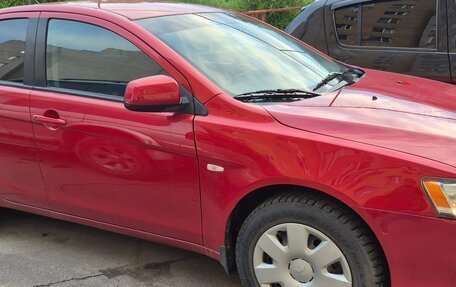 Mitsubishi Lancer IX, 2007 год, 940 000 рублей, 3 фотография