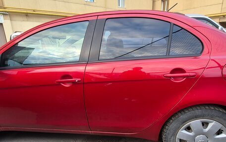 Mitsubishi Lancer IX, 2007 год, 940 000 рублей, 5 фотография