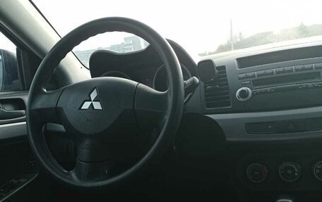 Mitsubishi Lancer IX, 2007 год, 940 000 рублей, 10 фотография