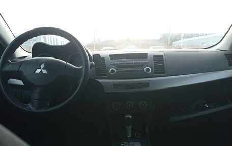 Mitsubishi Lancer IX, 2007 год, 940 000 рублей, 9 фотография