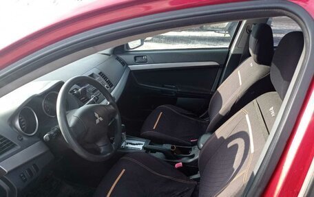 Mitsubishi Lancer IX, 2007 год, 940 000 рублей, 17 фотография