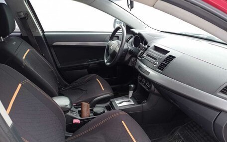Mitsubishi Lancer IX, 2007 год, 940 000 рублей, 14 фотография