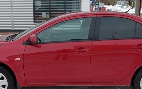 Mitsubishi Lancer IX, 2007 год, 940 000 рублей, 11 фотография