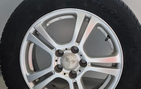 Mitsubishi Lancer IX, 2007 год, 940 000 рублей, 18 фотография