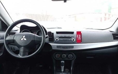 Mitsubishi Lancer IX, 2007 год, 940 000 рублей, 13 фотография