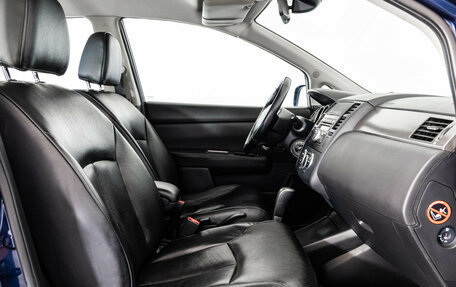 Nissan Tiida, 2008 год, 849 000 рублей, 16 фотография