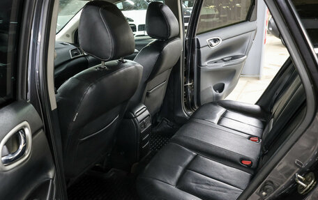 Nissan Sentra, 2014 год, 737 000 рублей, 13 фотография