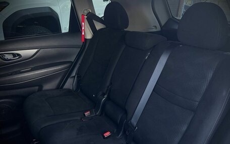 Nissan X-Trail, 2017 год, 1 990 000 рублей, 9 фотография