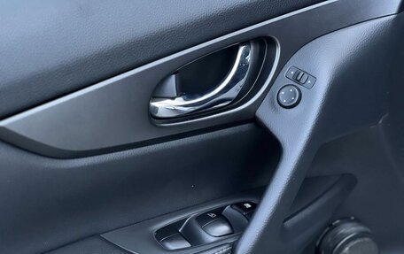 Nissan X-Trail, 2017 год, 1 990 000 рублей, 20 фотография