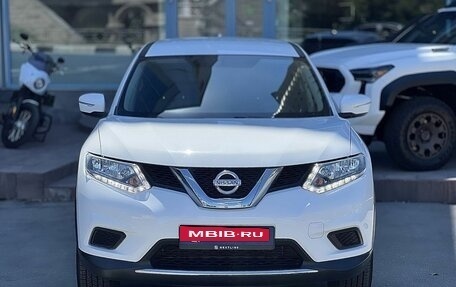 Nissan X-Trail, 2017 год, 1 990 000 рублей, 4 фотография