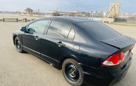 Honda Civic VIII, 2008 год, 370 000 рублей, 3 фотография