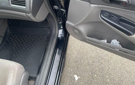 Honda Civic VIII, 2008 год, 370 000 рублей, 5 фотография