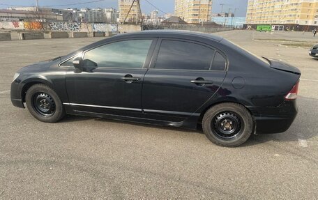 Honda Civic VIII, 2008 год, 370 000 рублей, 8 фотография