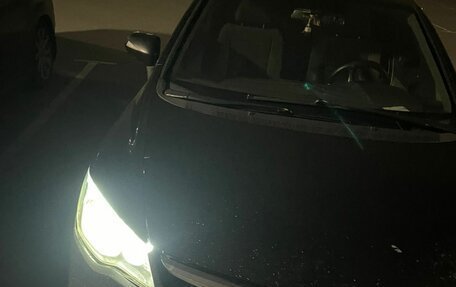 Honda Civic VIII, 2008 год, 370 000 рублей, 15 фотография