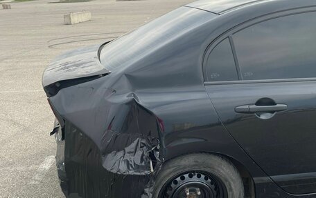 Honda Civic VIII, 2008 год, 370 000 рублей, 14 фотография