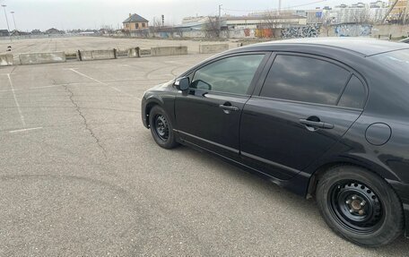 Honda Civic VIII, 2008 год, 370 000 рублей, 10 фотография