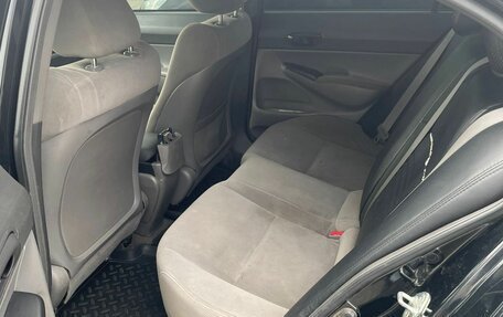 Honda Civic VIII, 2008 год, 370 000 рублей, 16 фотография
