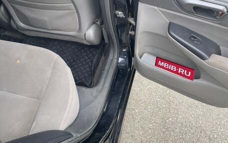 Honda Civic VIII, 2008 год, 370 000 рублей, 2 фотография