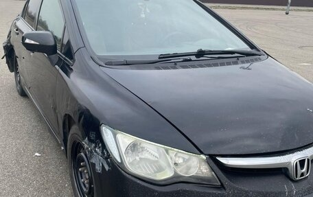Honda Civic VIII, 2008 год, 370 000 рублей, 7 фотография