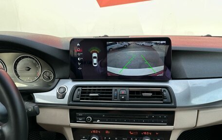 BMW 5 серия, 2013 год, 2 100 000 рублей, 10 фотография