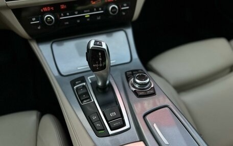 BMW 5 серия, 2013 год, 2 100 000 рублей, 11 фотография