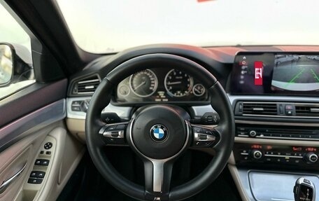BMW 5 серия, 2013 год, 2 100 000 рублей, 9 фотография