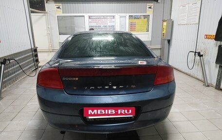Dodge Intrepid II, 2001 год, 100 000 рублей, 3 фотография